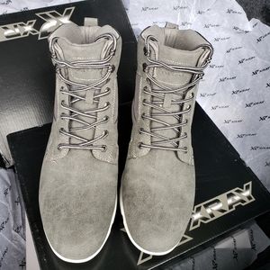 XRay Men's High Top Sneakers